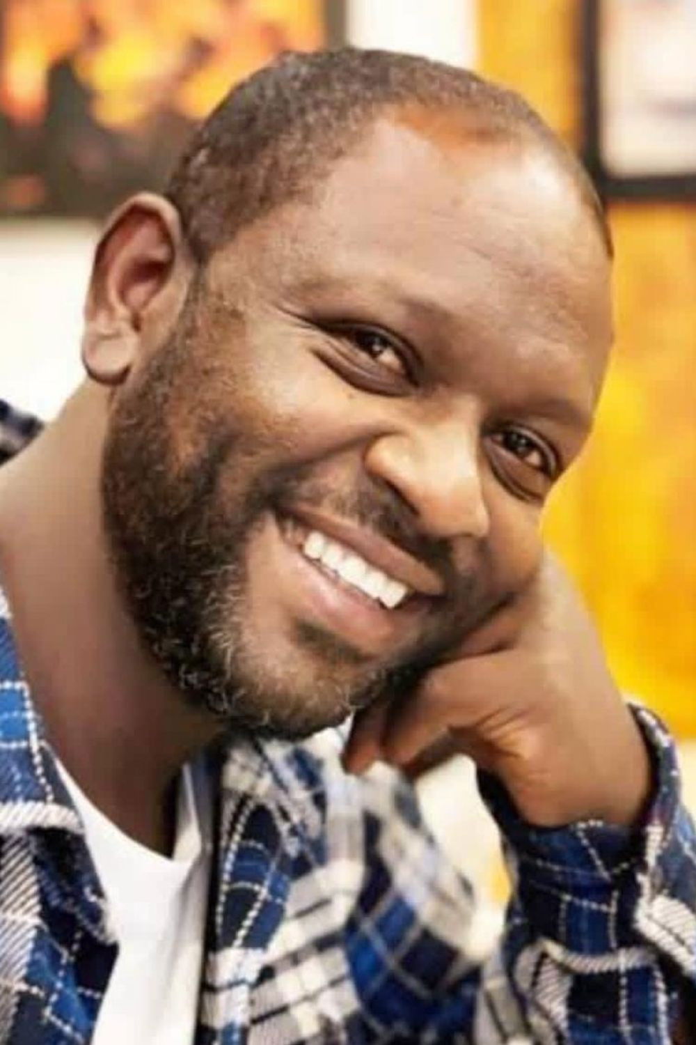 et billede af Netsanet Workneh