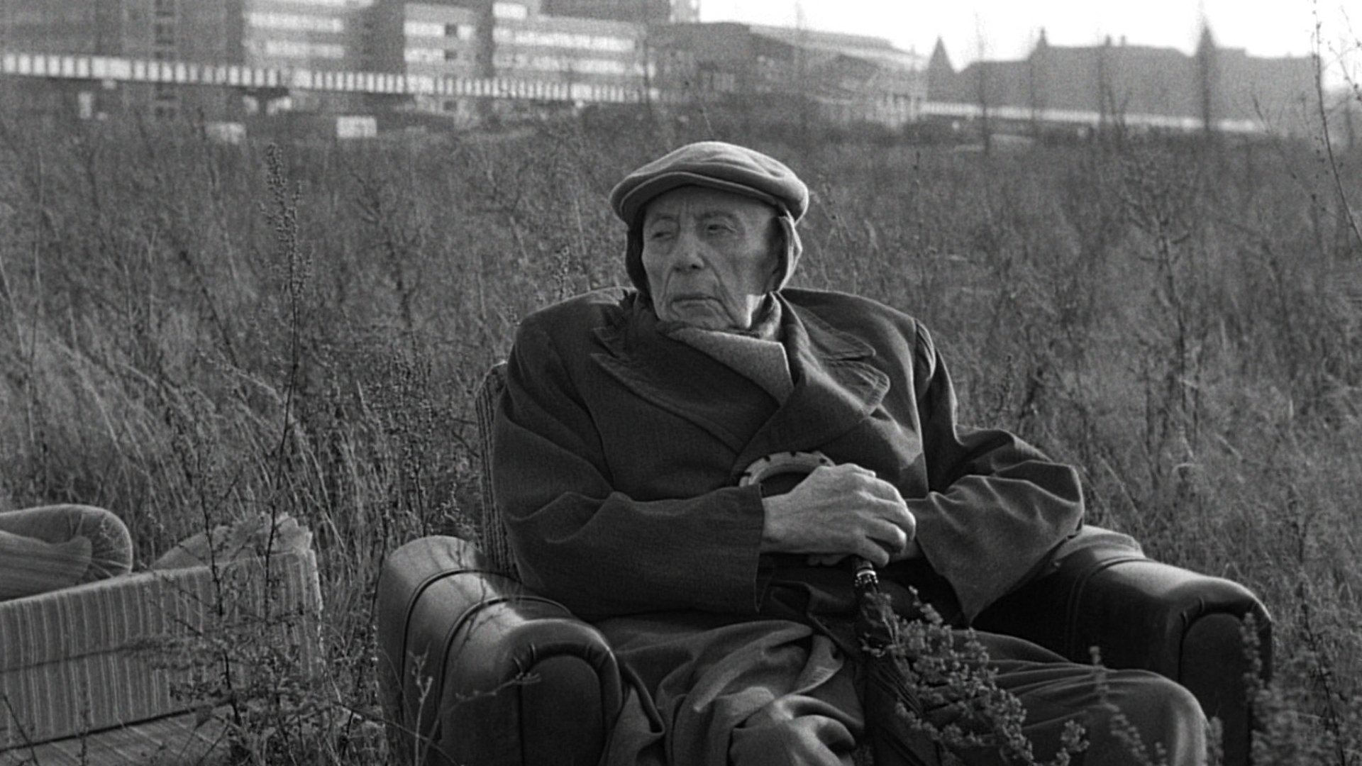 Wings of Desire