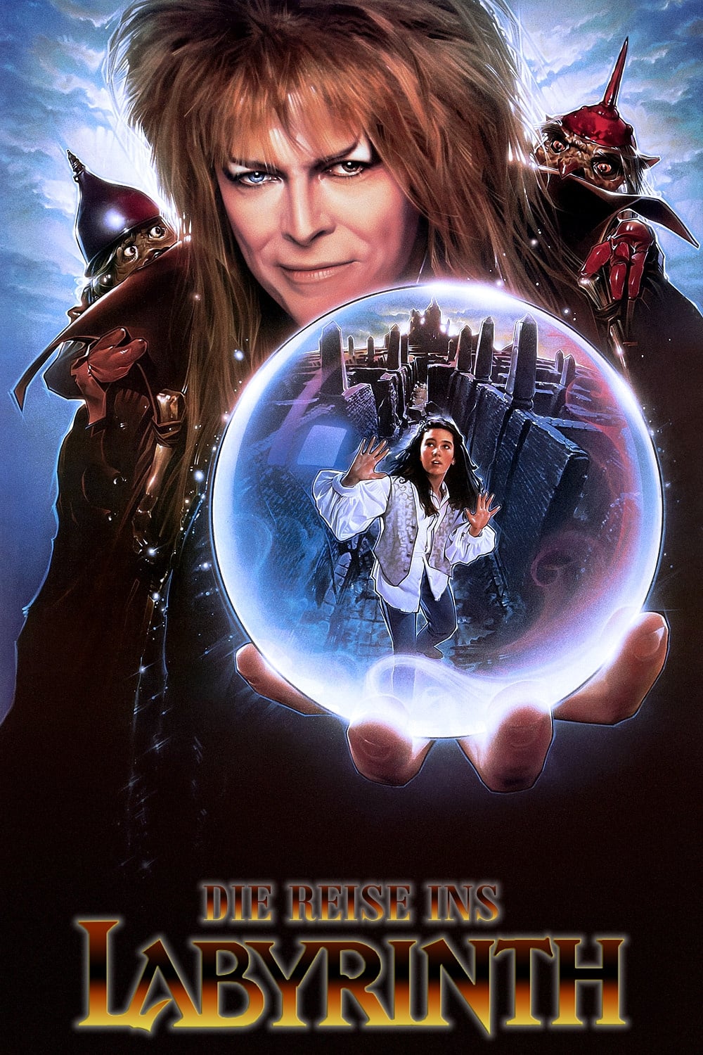 Labyrinth