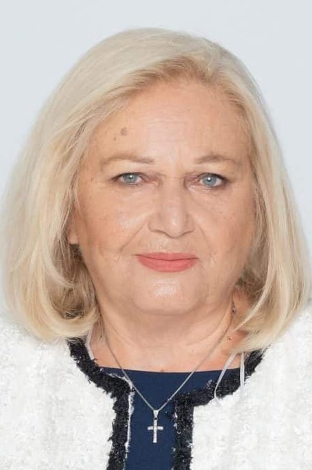 et billede af Vilma Tsakiri