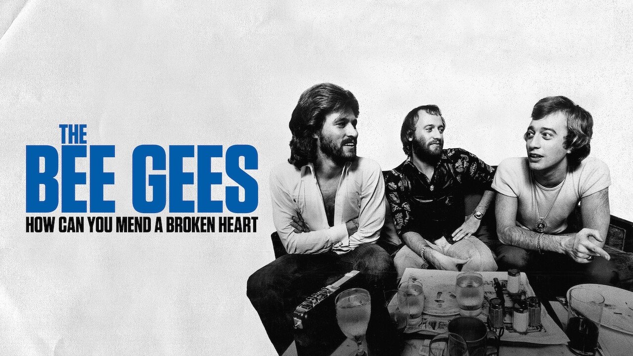 The Bee Gees: How Can You Mend a Broken Heart (2020)