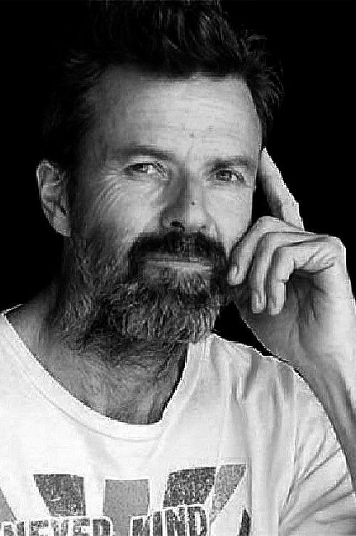 et billede af Pau Donés