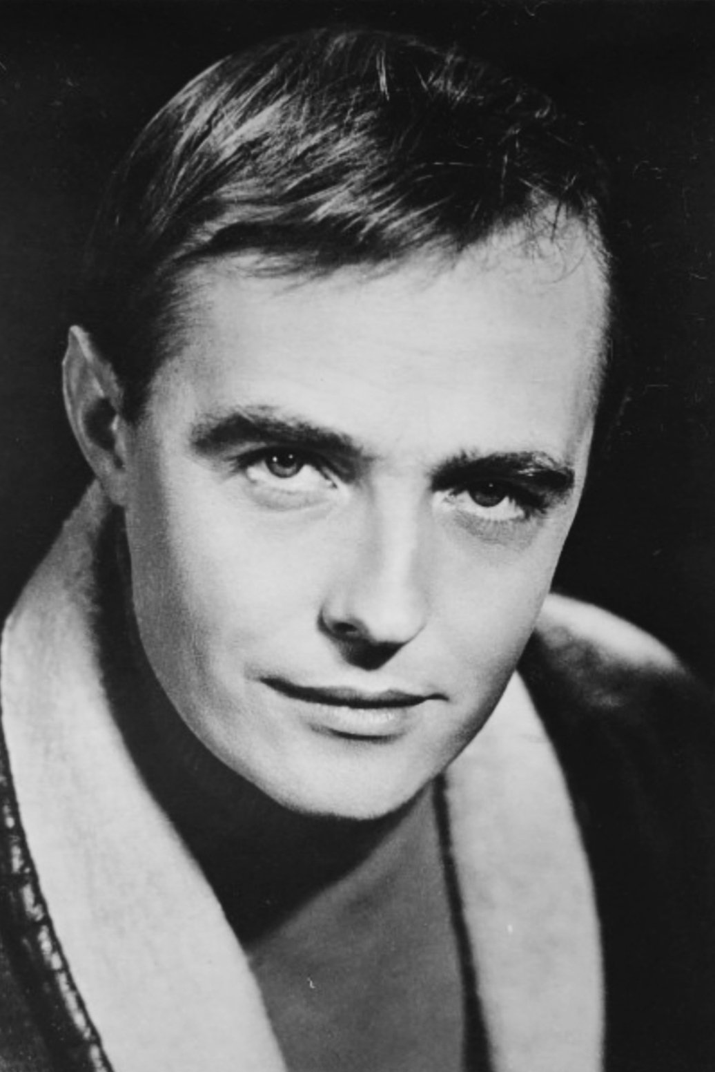 et billede af Eduard Martsevich