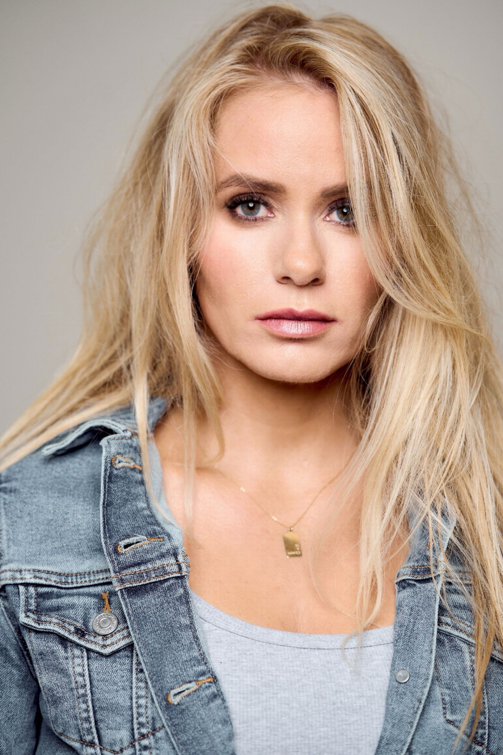 et billede af LeeAnne Bauer