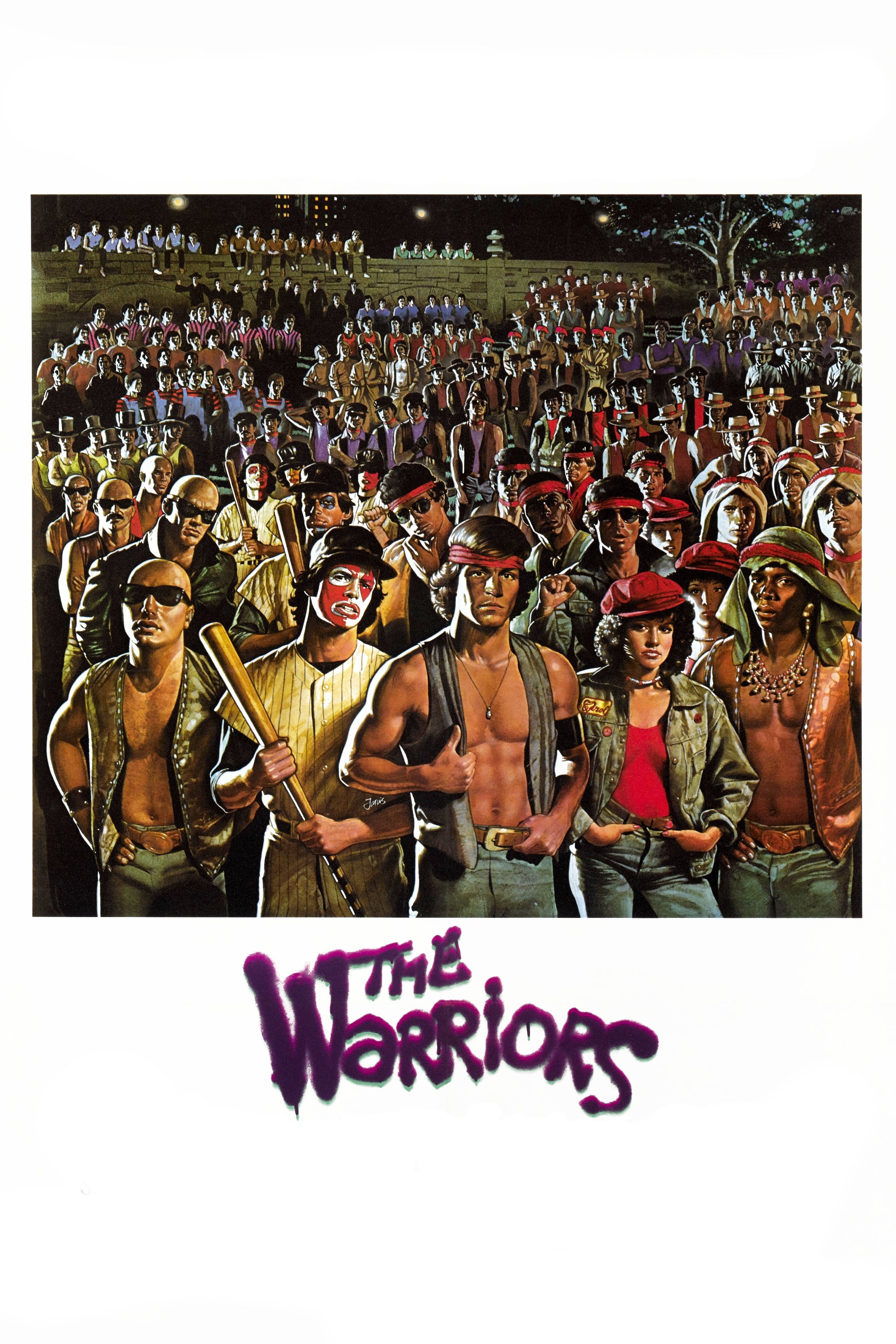 The Warriors