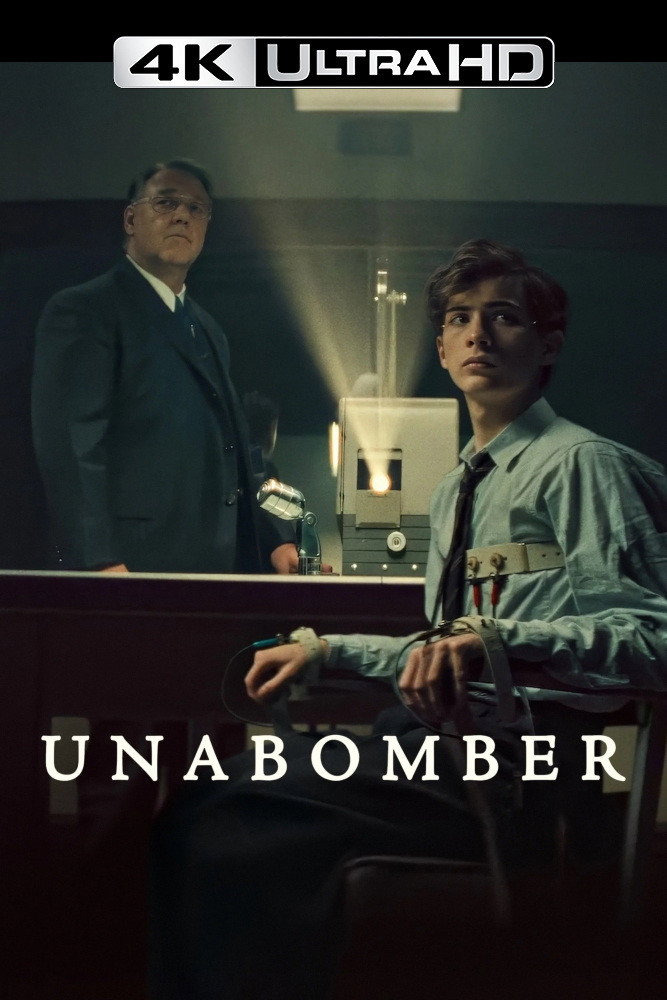 UNABOMBER