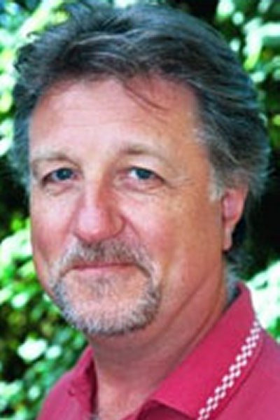 et billede af Håkon Svensson