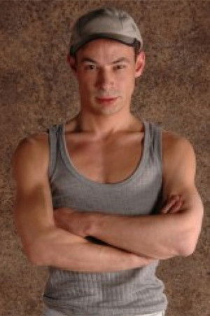 et billede af Ewan Wislaw