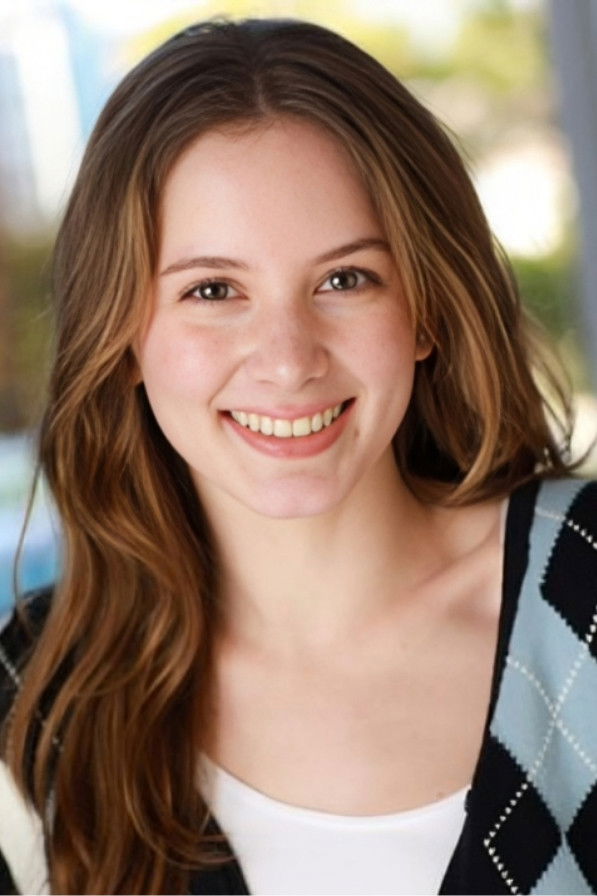 et billede af Catherine Wilson