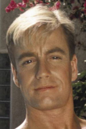 et billede af Steven Craig