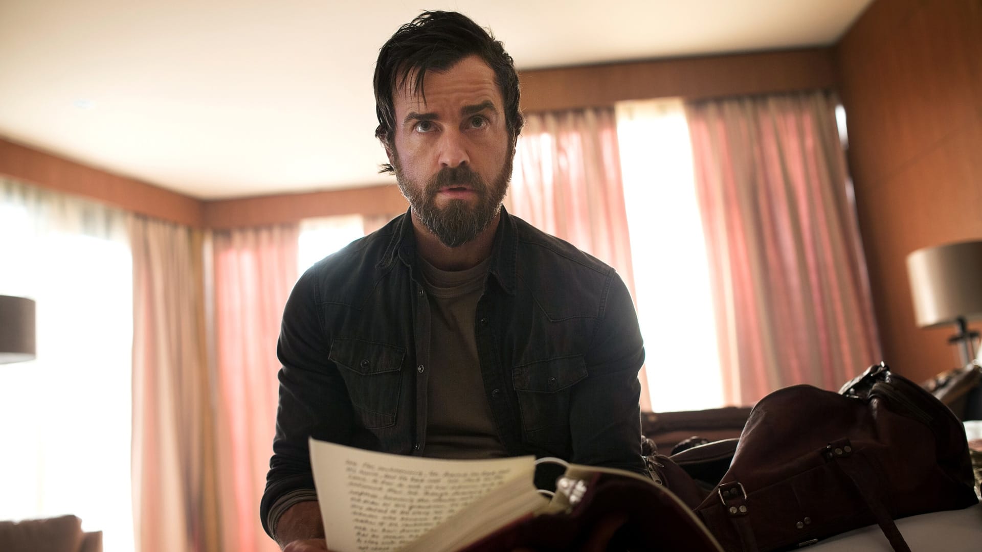 The Leftovers