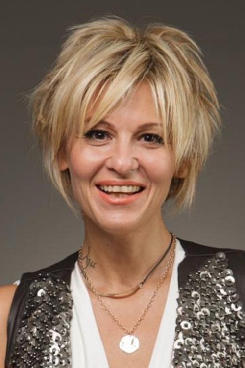 et billede af Ayşe Arman