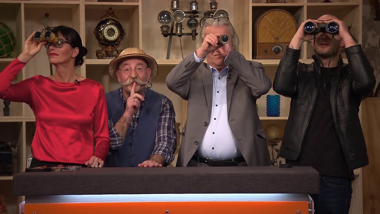 Bares für Rares - Épisode 73