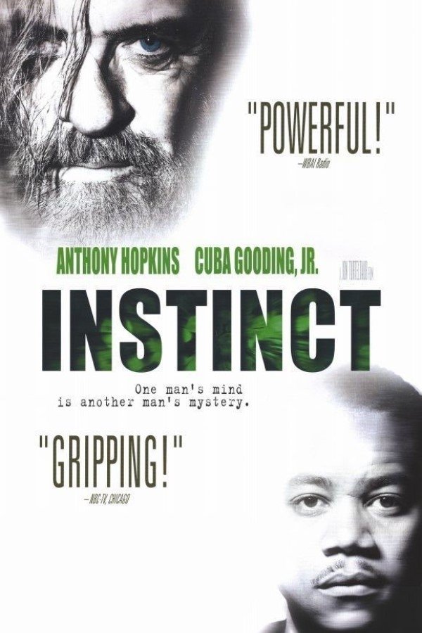 Instinct