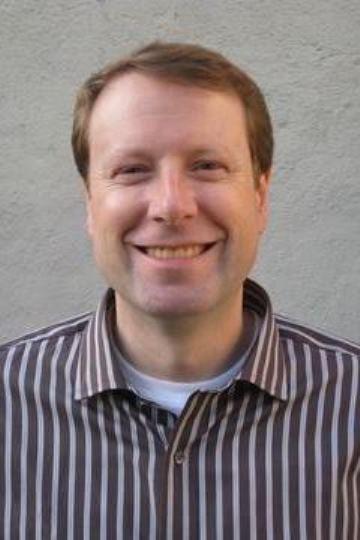 et billede af Don McGill