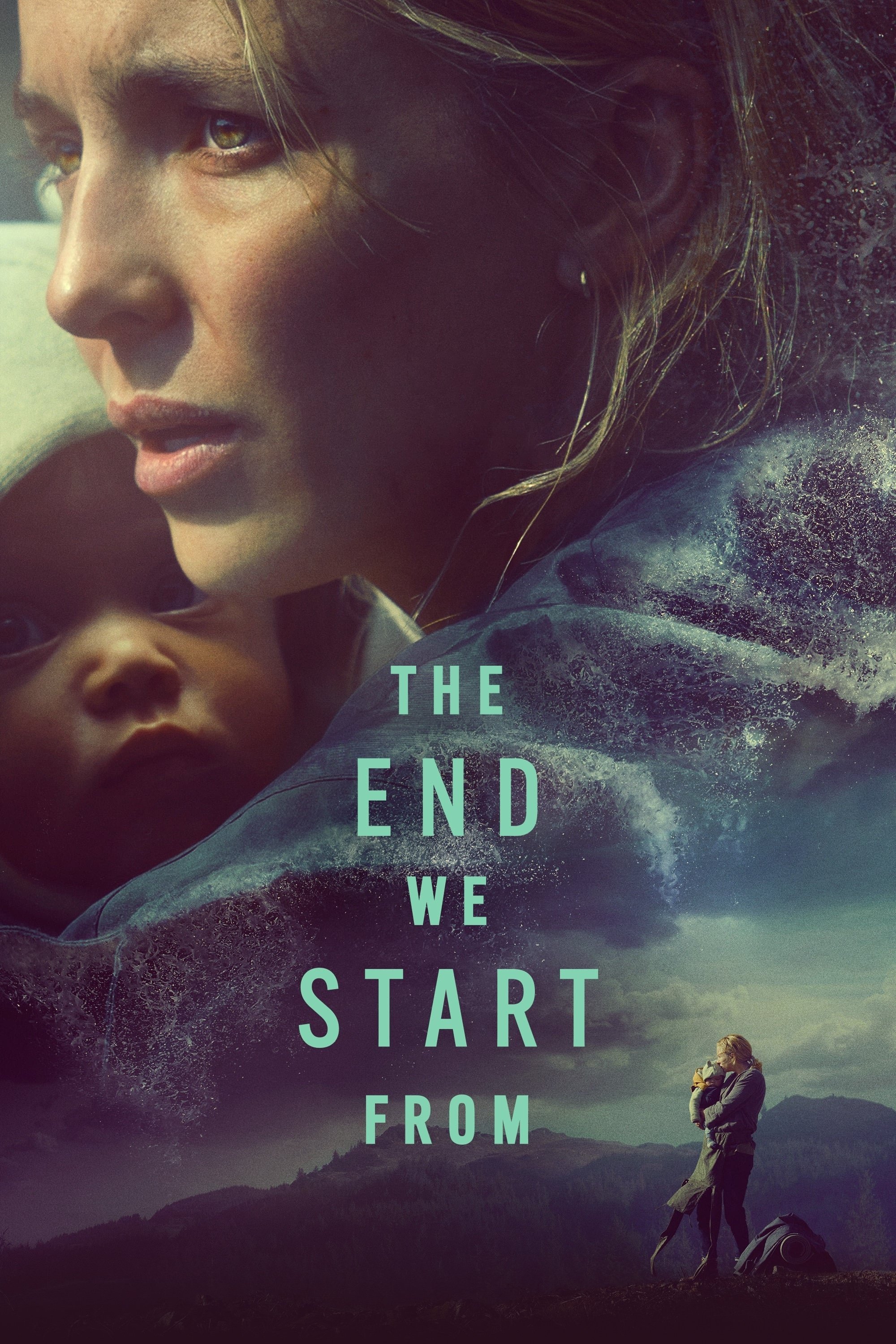 The End We Start From