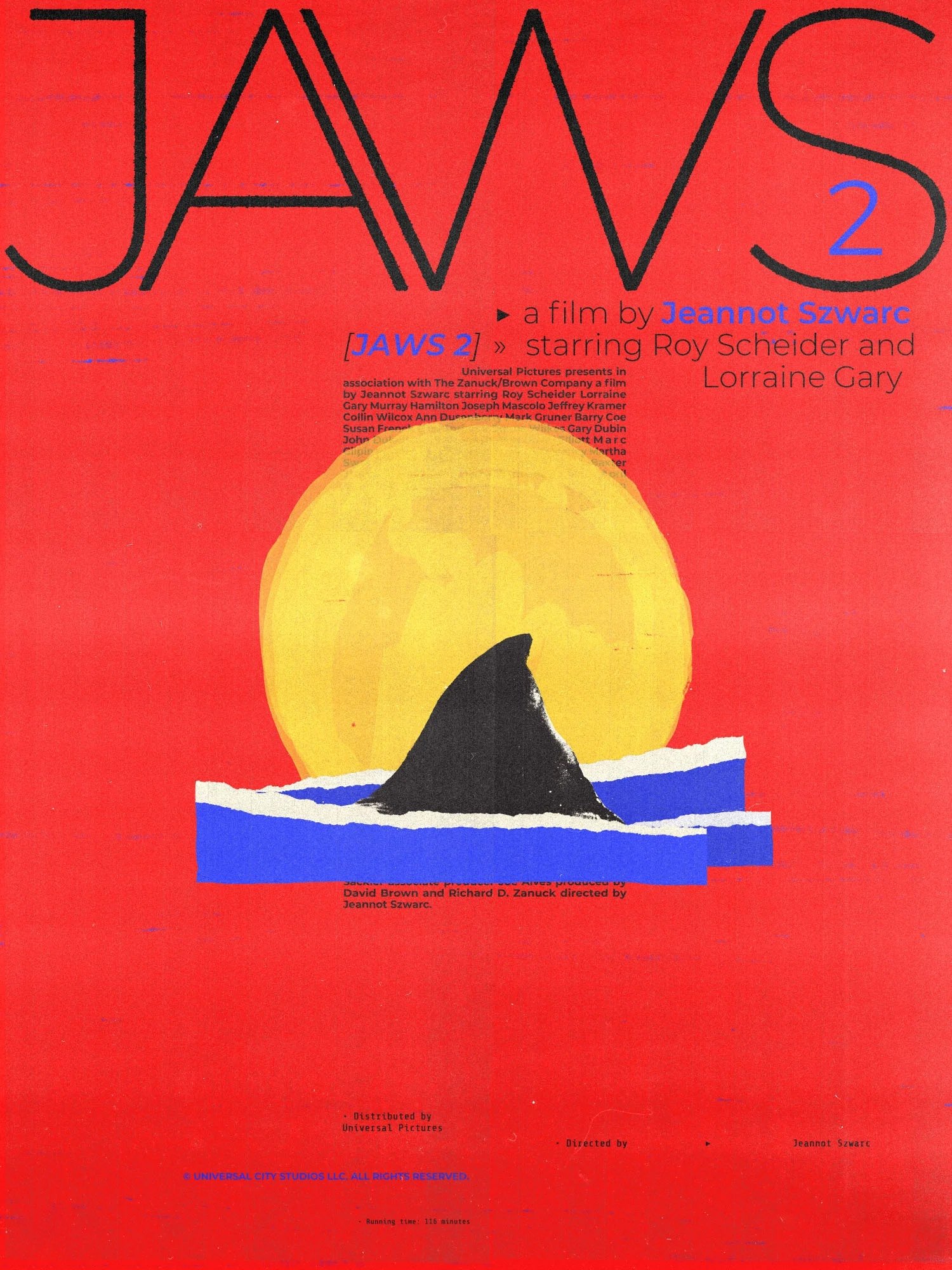 Jaws 2