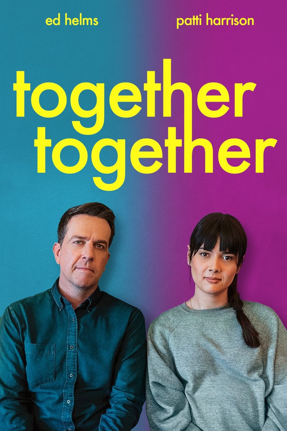 Together Together