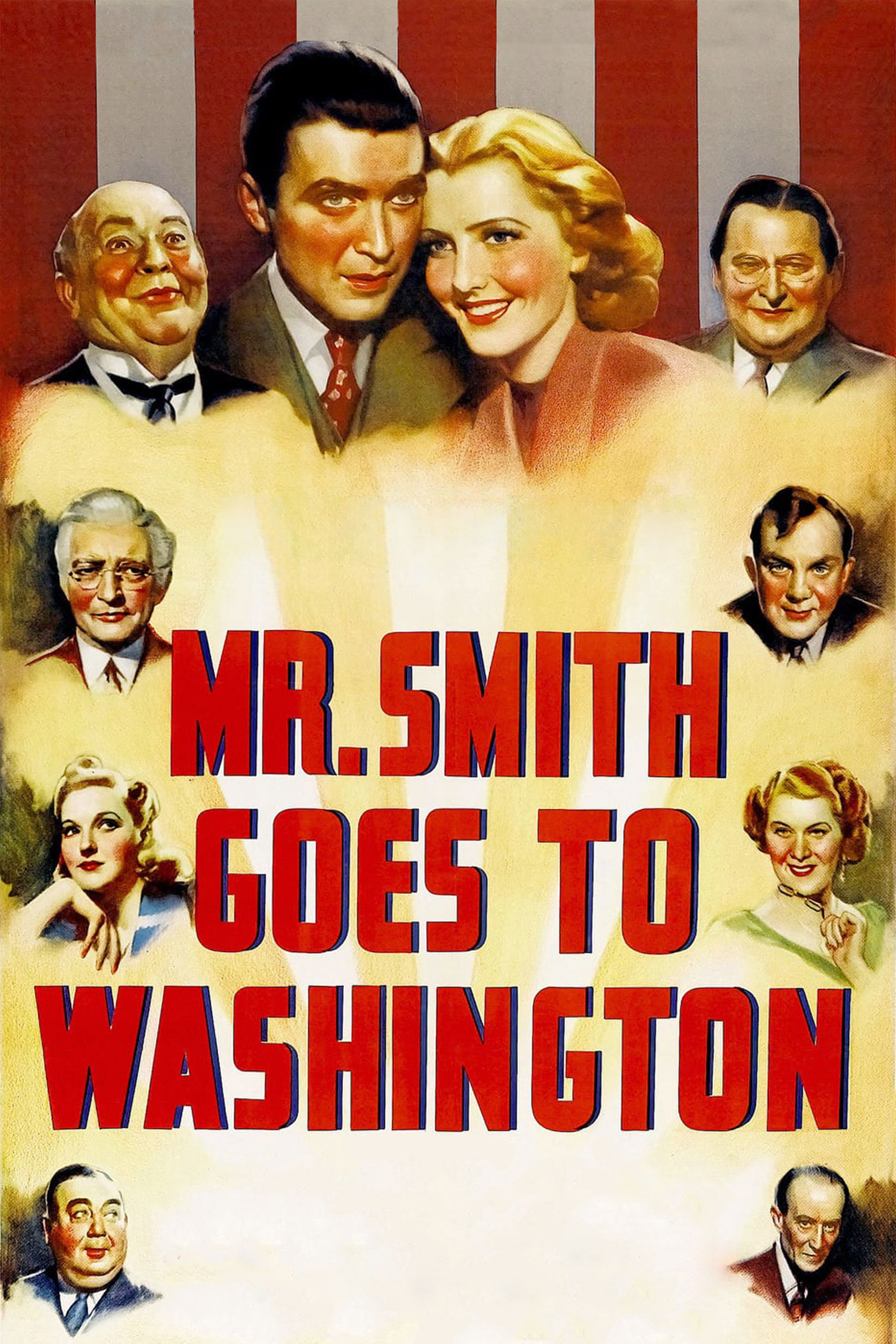 Mr. Smith Goes to Washington