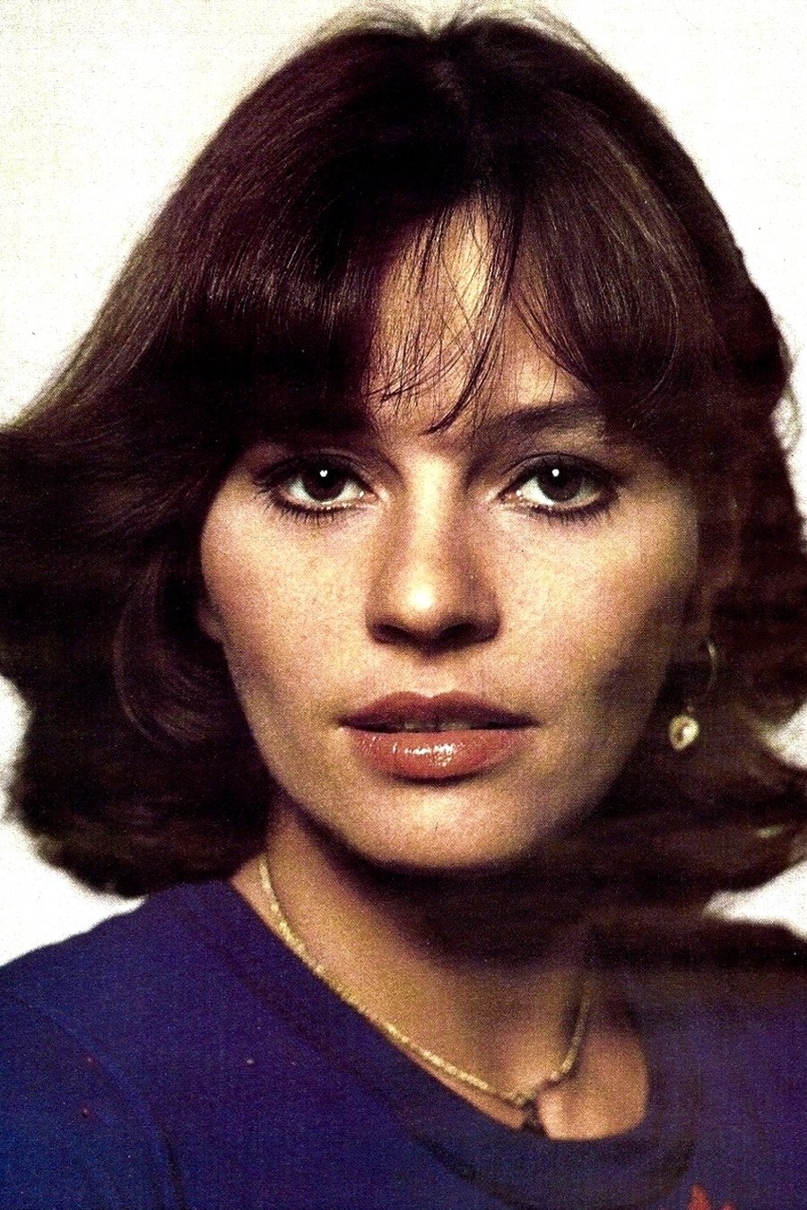 et billede af Kátia d'Angelo