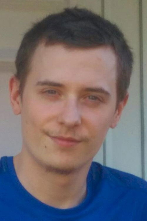 et billede af Emmanuel Salmon