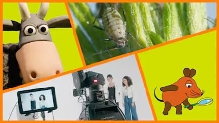 Die Sendung mit der Maus 54x39