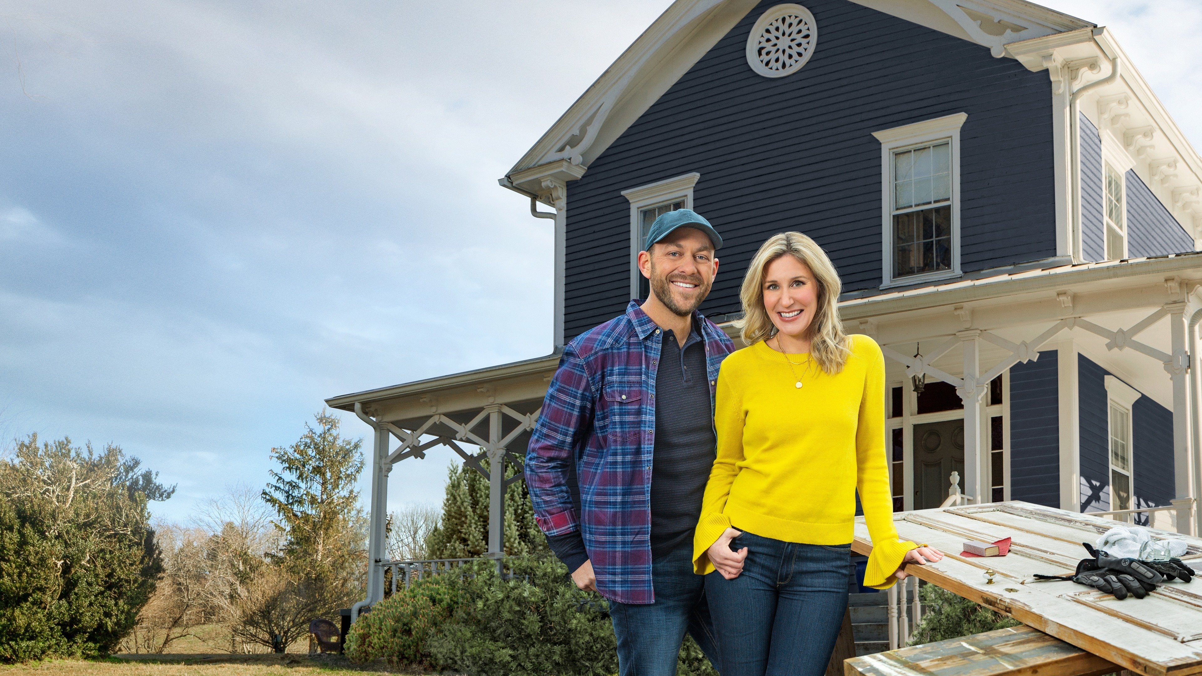 Dana And Tyler Craddock Fixer To Fabulous