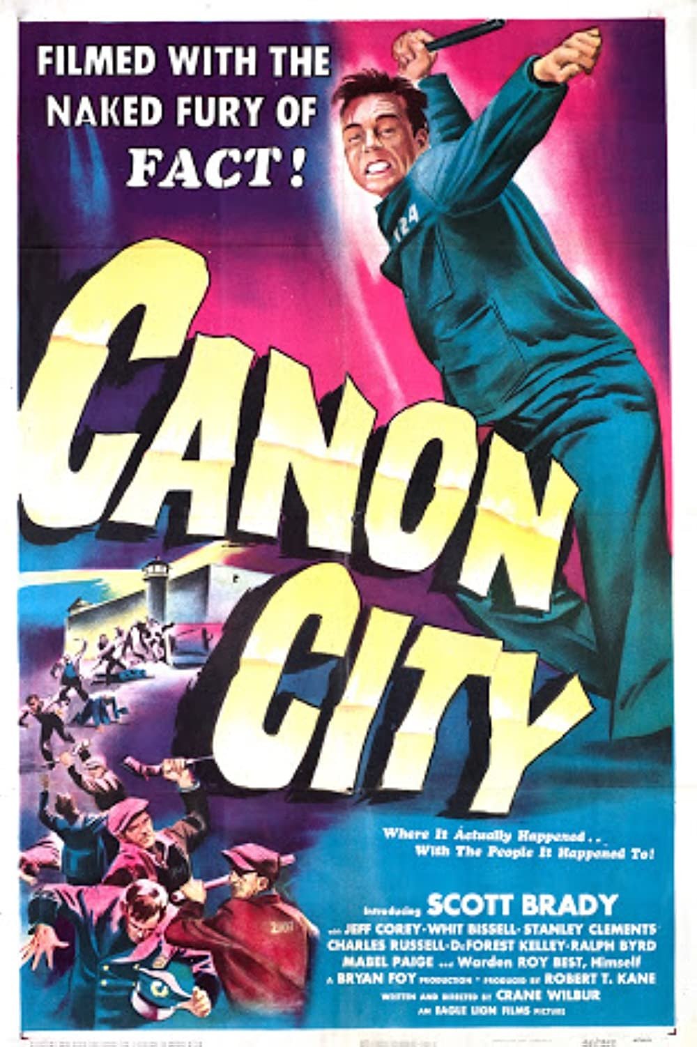 Canon City