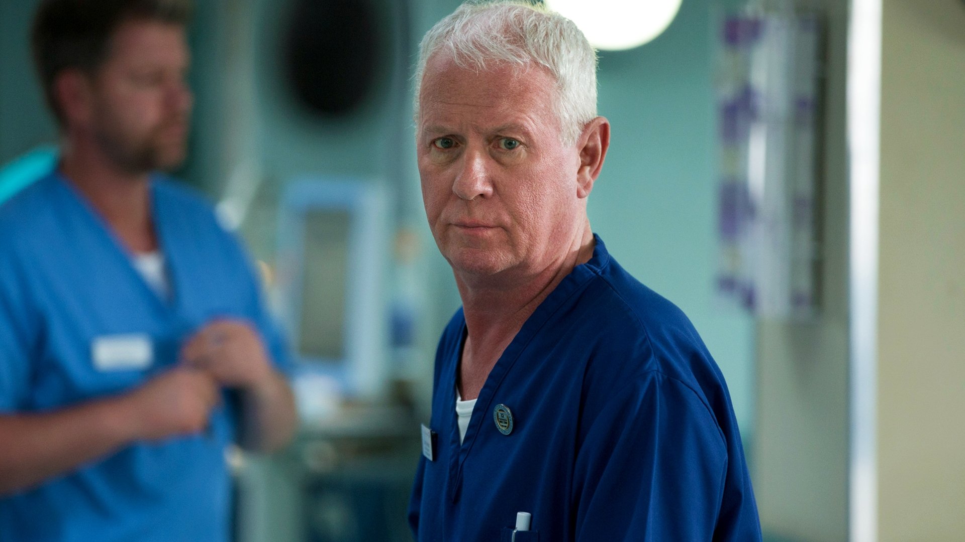 Casualty Staffel 30 :Folge 8 