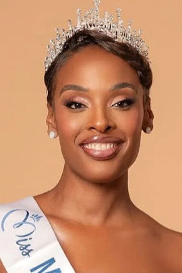 et billede af Angélique Angarni-Filopon