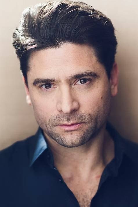 et billede af Nathan Todaro