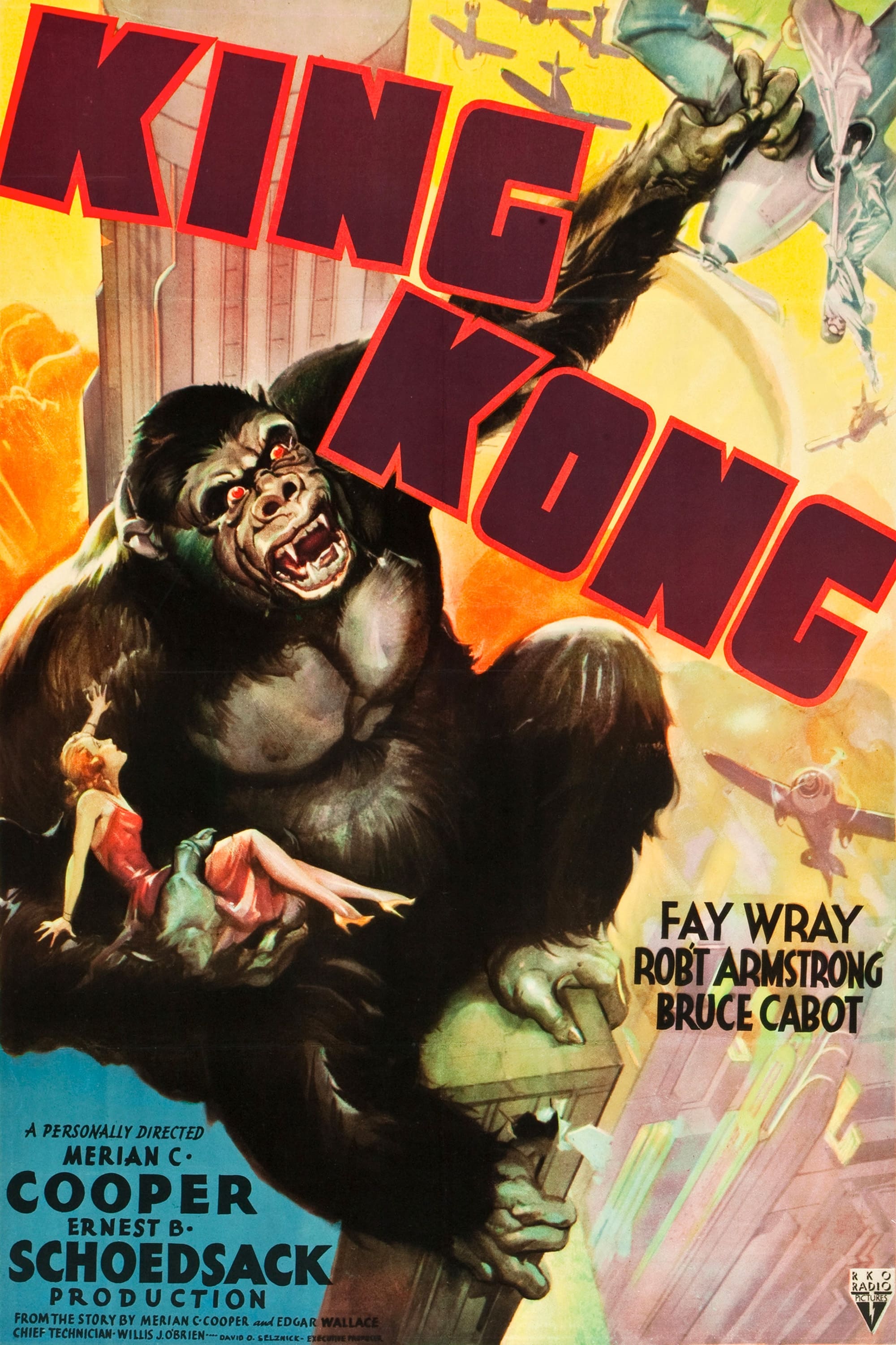 King Kong