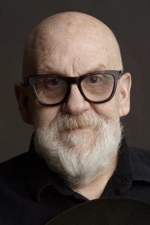 et billede af Stuart Cornfeld