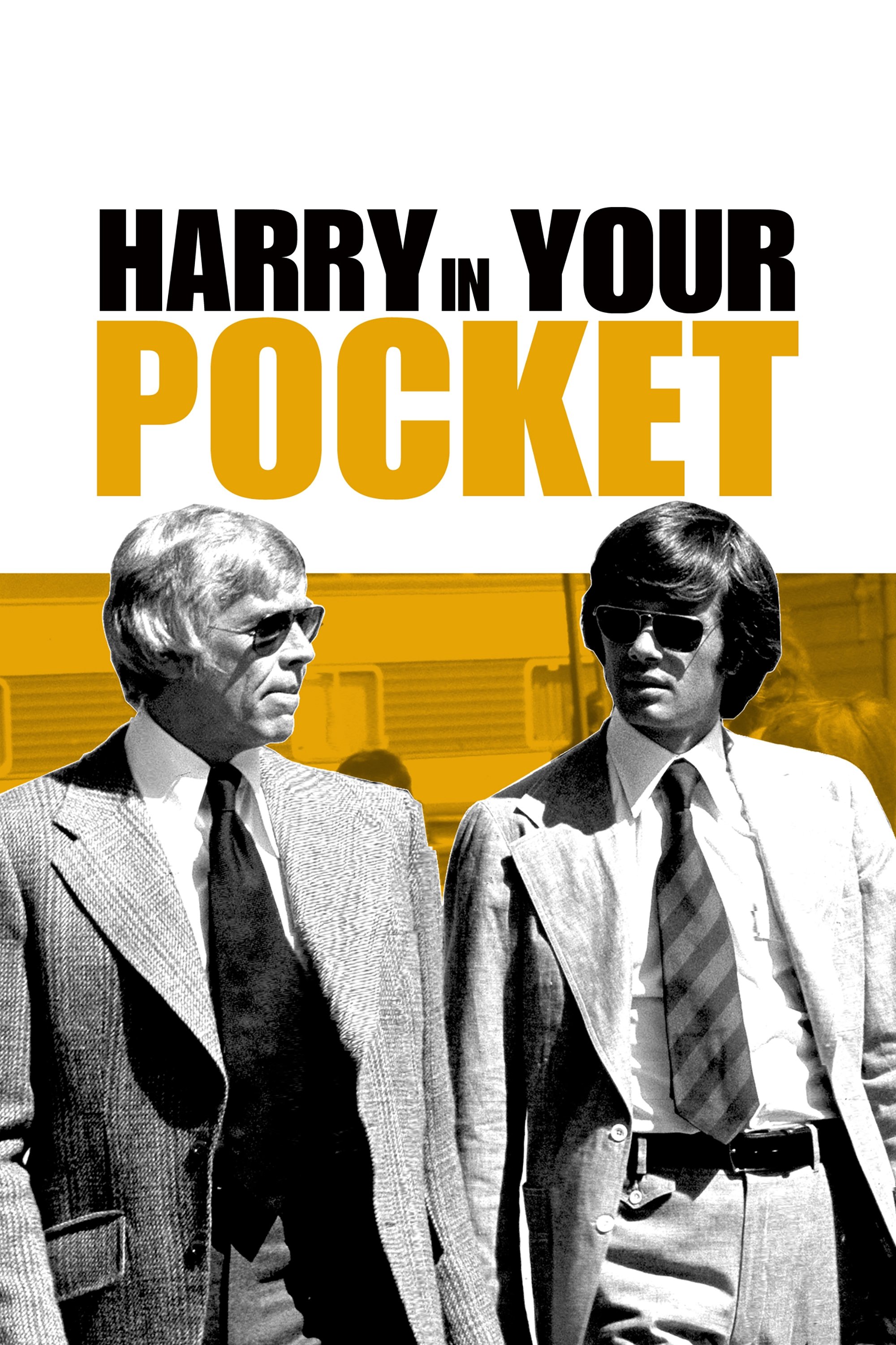 Harry in Your Pocket