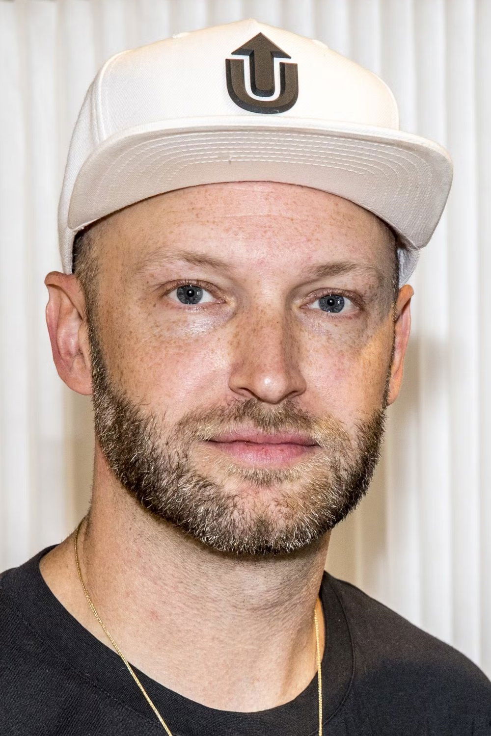 et billede af Lasse Kramhøft