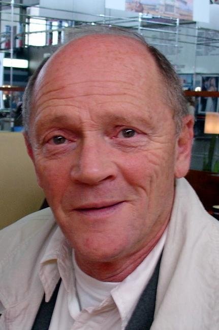 et billede af Feliks Szajnert