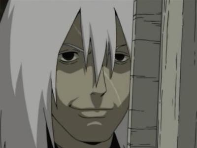 Naruto Shippūden Season 3 :Episode 59  A New Enemy