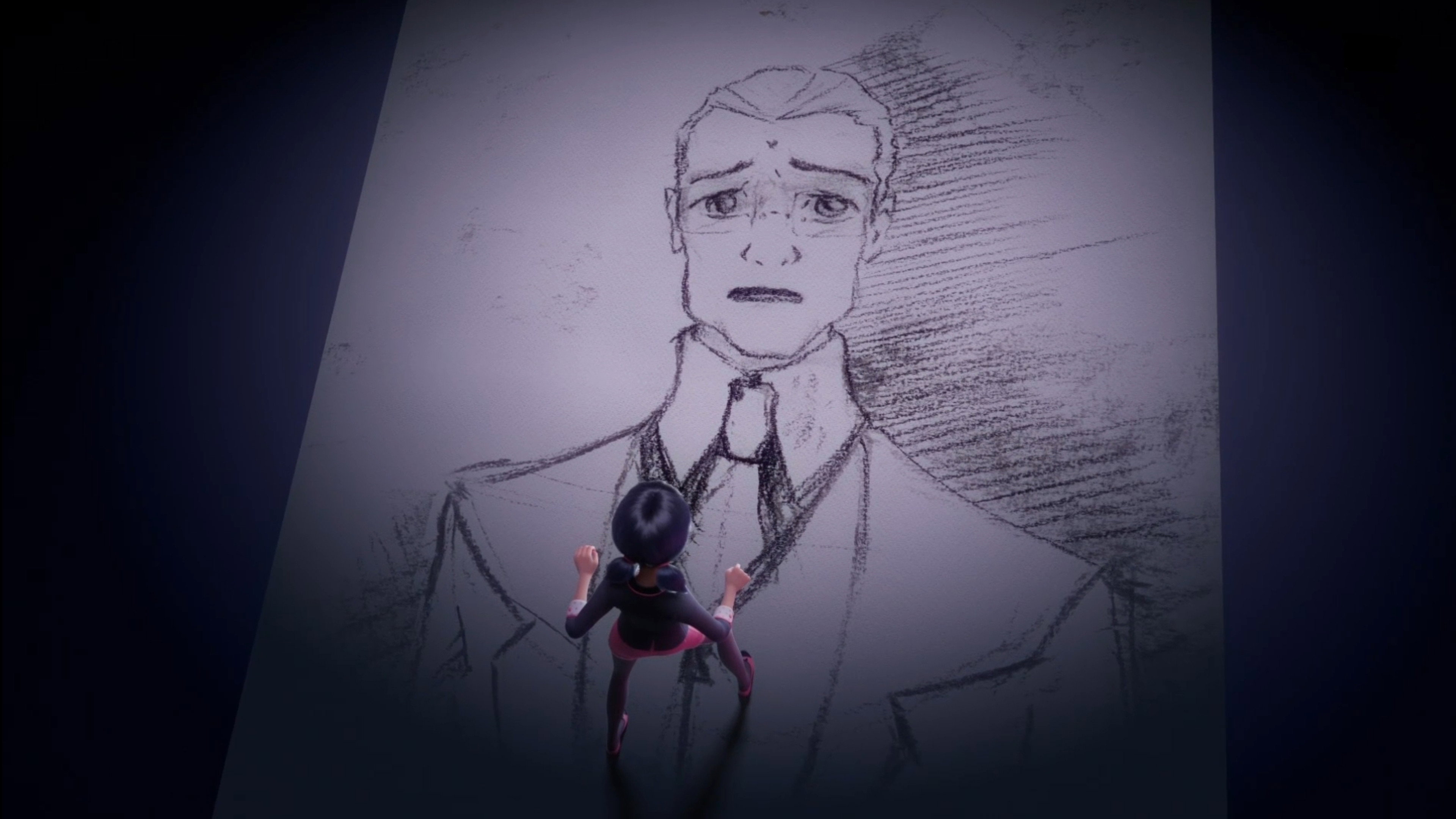 Miraculous: Tales of Ladybug & Cat Noir Season 6 :Episode 20  Sadnansi