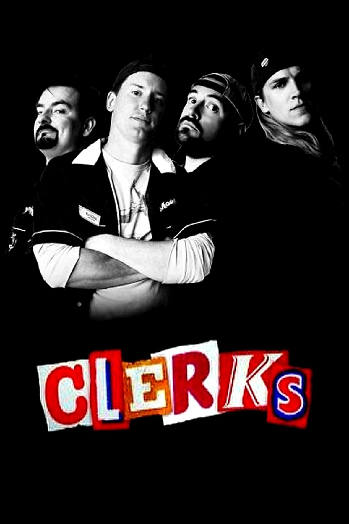 Clerks
