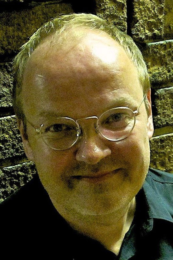 et billede af Jens Wawrczeck