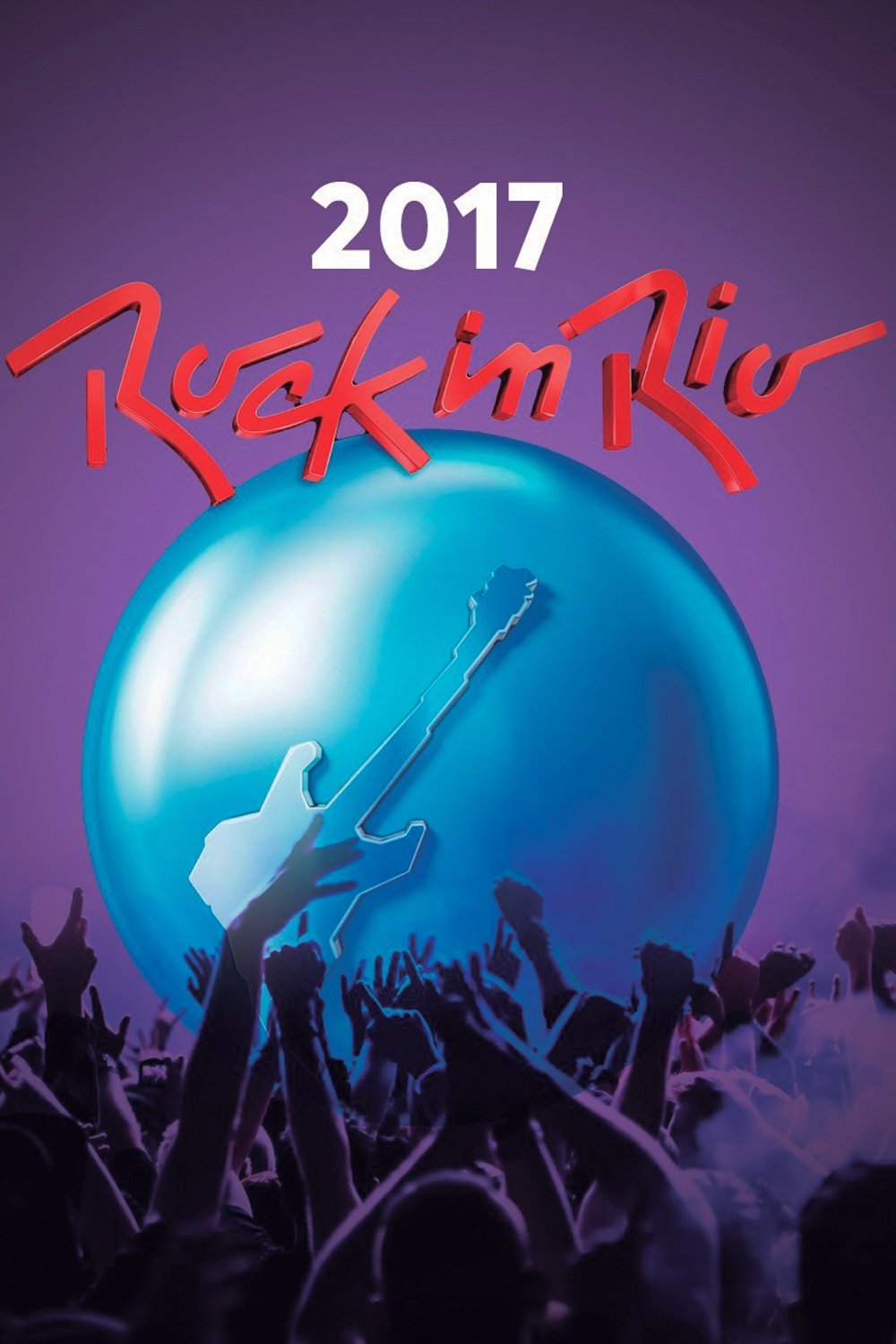 Rock in rio 2017