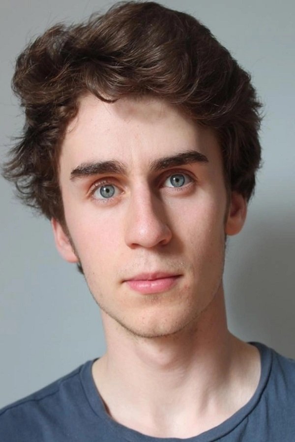 et billede af Émile Bertherat