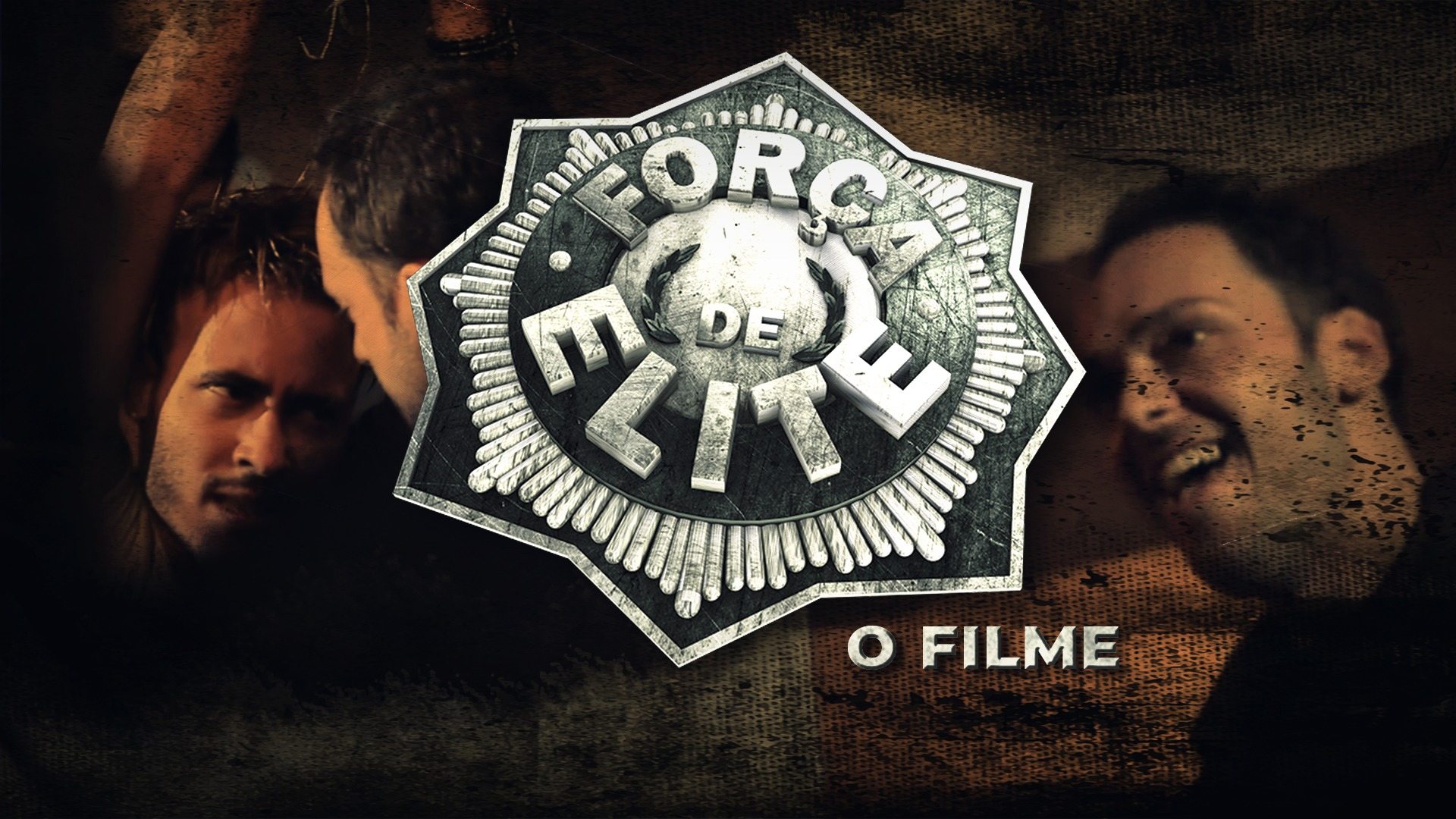 Força de Elite - O Filme (2021)