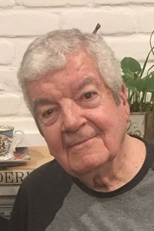 et billede af John Amero