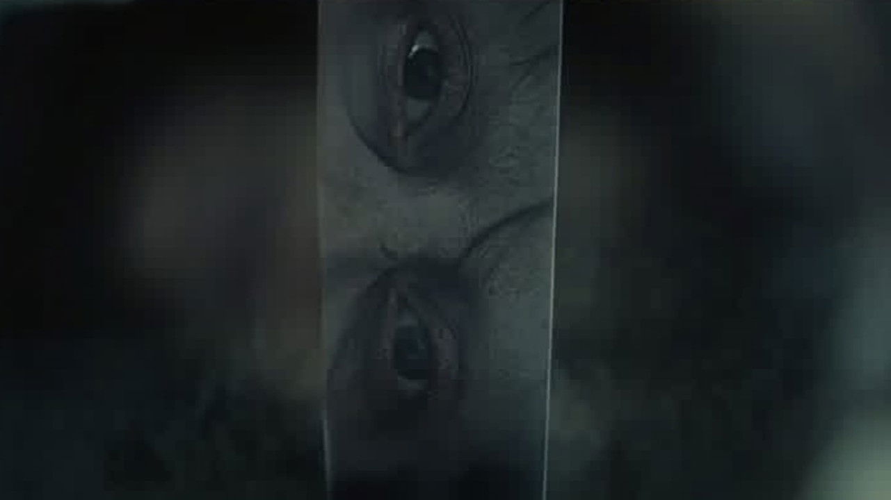 Return to Silent Hill backdrop