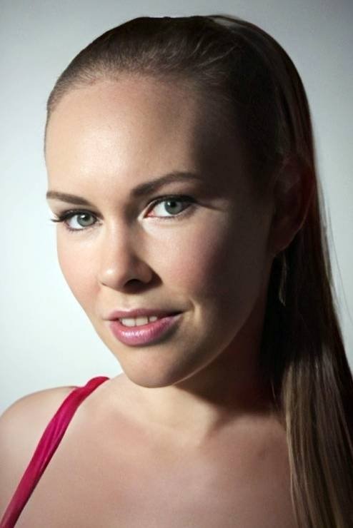 et billede af Kelly Krijgsman