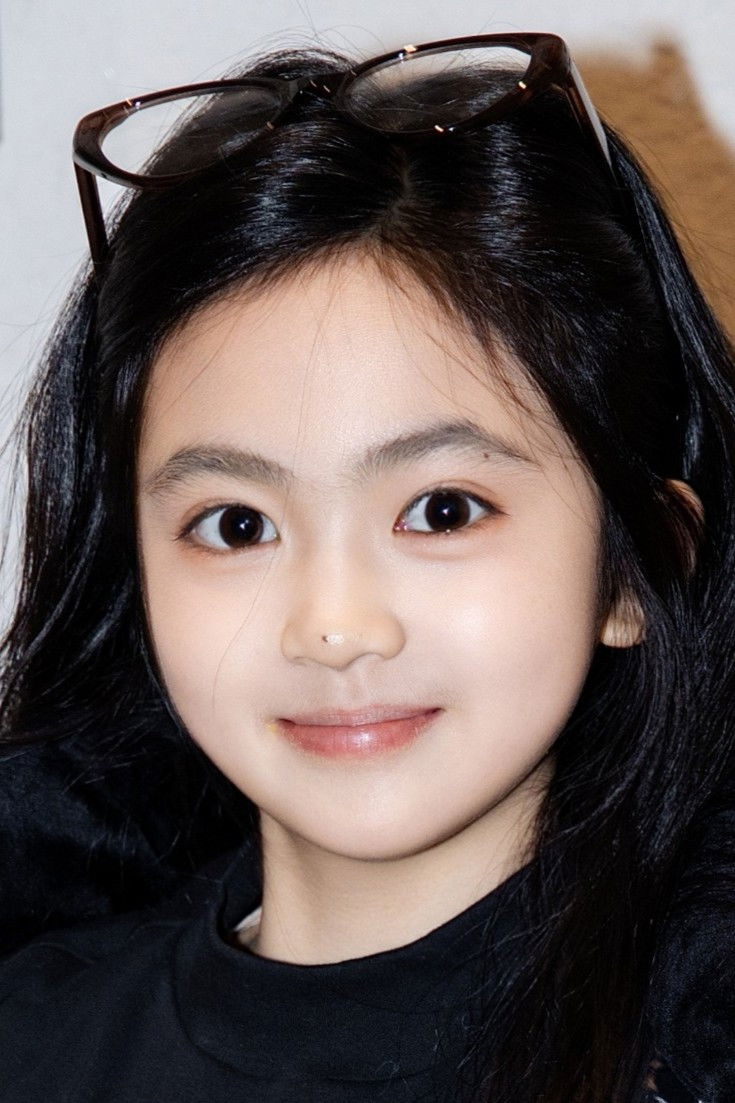 et billede af Li Zhimo