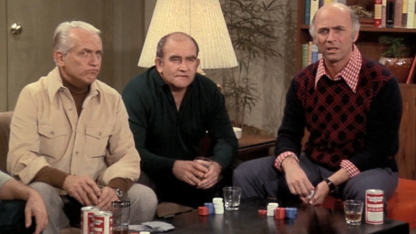 The Mary Tyler Moore Show