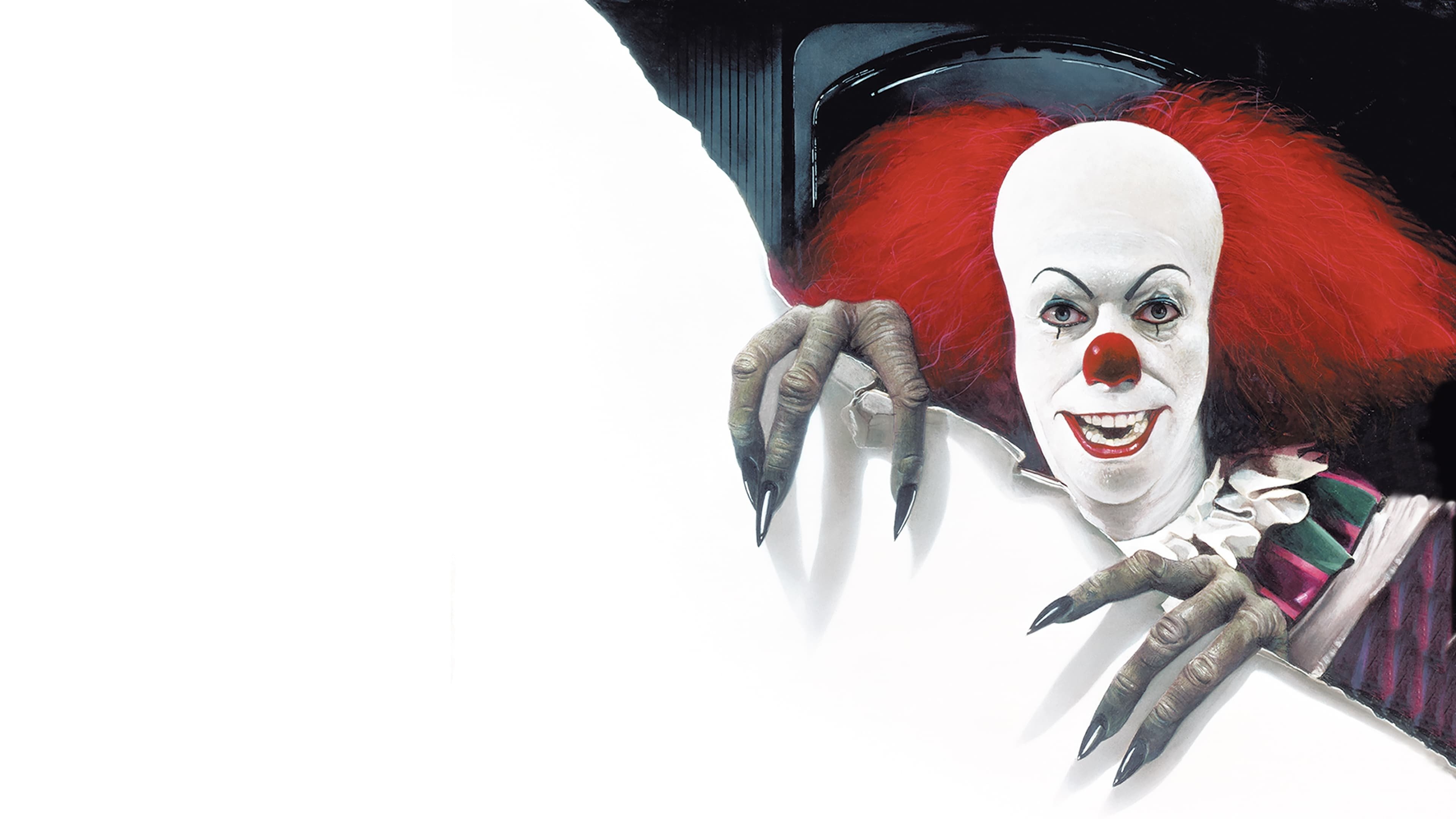 It (Eso) background