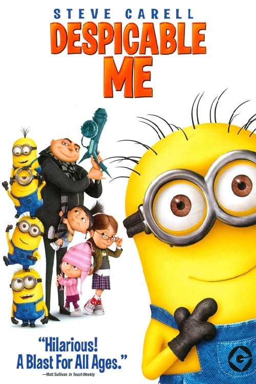 Despicable Me